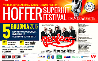 Hoffer Superhit Festival 2015